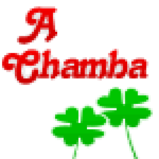 Lotería Chamba